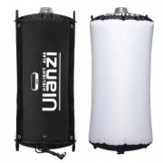 Ulanzi AL60 - nadmuchiwana lampa/panel LED